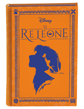 Immagine di Uscita 4 - Disney Novels 