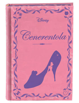 Immagine di Uscita 5 - Disney Novels 
