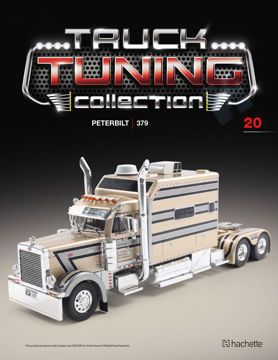 Immagine di Uscita 20 - Truck Tuning Collection