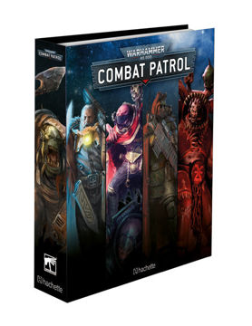 Immagine di Raccoglitore fascicoli - Warhammer Combat Patrol