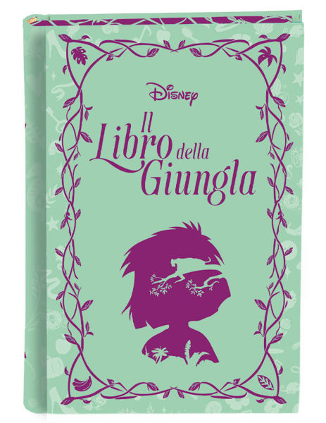 Immagine di Uscita 6 - Disney Novels