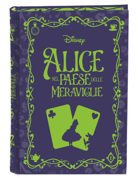 Immagine di Uscita 7 - Disney Novels