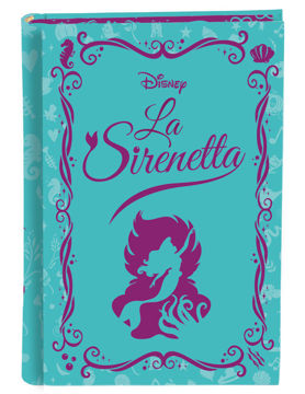 Immagine di Uscita 8 - Disney Novels