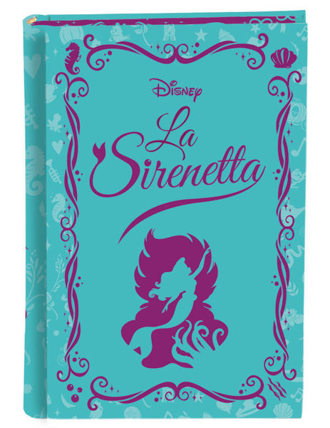 Immagine di Uscita 8 - Disney Novels