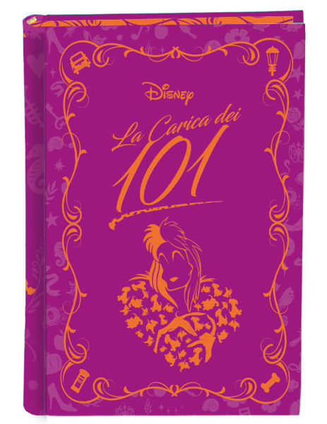 Immagine di Uscita 9 - Disney Novels