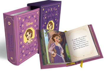 Immagine di Uscita 99 - Disney Storie in miniatura