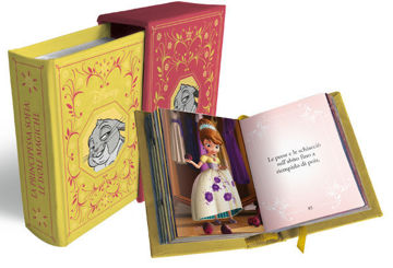 Immagine di Uscita 103 - Disney Storie in miniatura