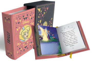 Immagine di Uscita 105 - Disney Storie in miniatura