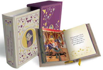 Immagine di Uscita 106 - Disney Storie in miniatura