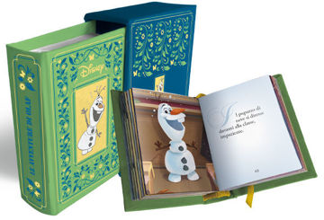 Immagine di Uscita 107 - Disney Storie in miniatura