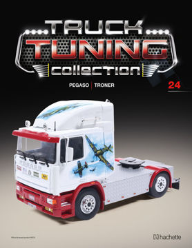 Immagine di Uscita 24 - Truck Tuning Collection