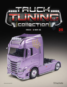 Immagine di Uscita 25 - Truck Tuning Collection