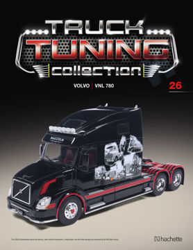 Immagine di Uscita 26 - Truck Tuning Collection