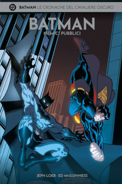 Immagine di Uscita 35 - Batman Le cronache del Cavaliere Oscuro