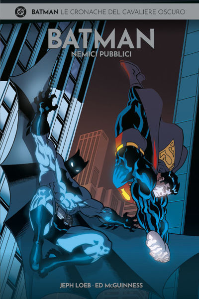 Immagine di Uscita 35 - Batman Le cronache del Cavaliere Oscuro