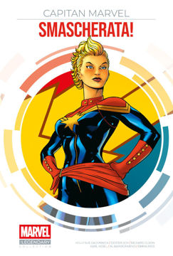 Immagine di Uscita 77 - Marvel Collection