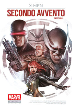 Immagine di Uscita 78 - Marvel Collection