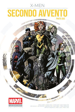 Immagine di Uscita 79 - Marvel Collection