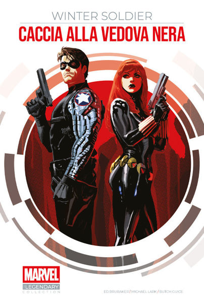 Immagine di Uscita 80 - Marvel Collection