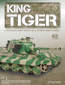 Immagine di Uscita 42 - King Tiger
