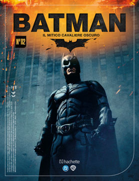 Immagine di Uscita 112 - Batman