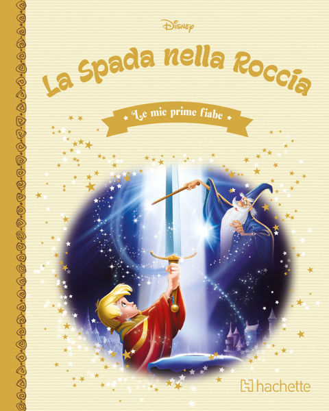 Immagine di Uscita 53 - Le mie prime fiabe Disney