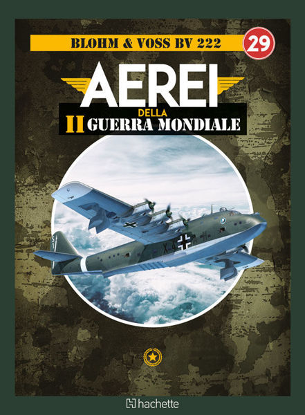 Immagine di Uscita 29 - Aerei della II Guerra Mondiale