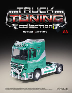 Immagine di Uscita 28 - Truck Tuning Collection