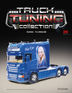Immagine di Uscita 29 - Truck Tuning Collection