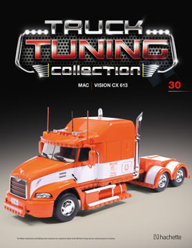Immagine di Uscita 30 - Truck Tuning Collection