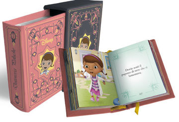 Immagine di Uscita 110 - Disney Storie in miniatura