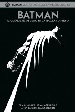 Immagine di Uscita 38 - Batman Le cronache del Cavaliere Oscuro