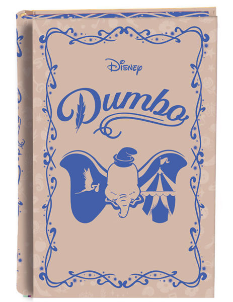 Immagine di Uscita 12 - Disney Novels