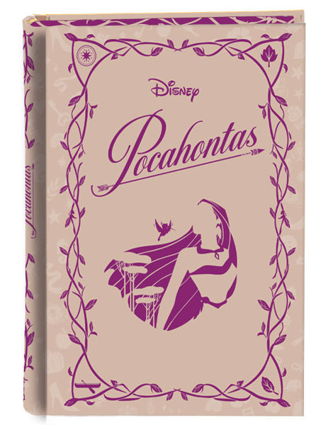 Immagine di Uscita 14 - Disney Novels
