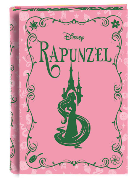 Immagine di Uscita 16 - Disney Novels