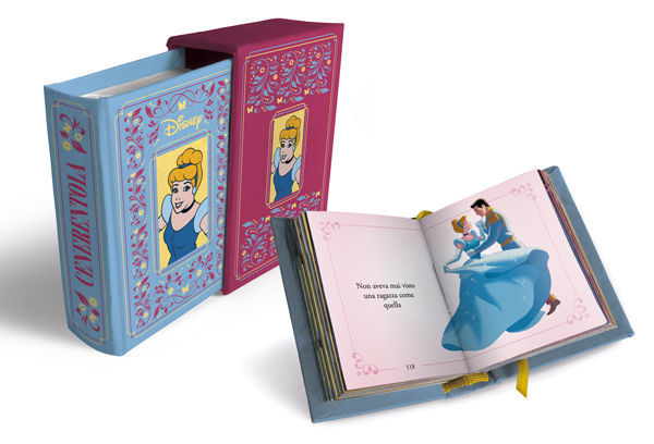 Immagine di Uscita 2 - Disney Storie in miniatura edizione 2