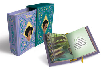 Immagine di Uscita 3 - Disney Storie in miniatura edizione 2