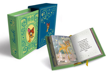 Immagine di Uscita 4 - Disney Storie in miniatura edizione 2