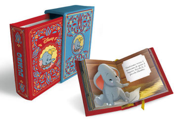 Immagine di Uscita 10 - Disney Storie in miniatura edizione 2