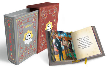 Immagine di Uscita 22 - Disney Storie in miniatura edizione 2