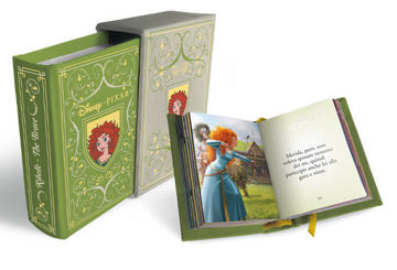 Immagine di Uscita 24 - Disney Storie in miniatura edizione 2