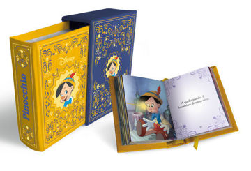 Immagine di Uscita 25 - Disney Storie in miniatura edizione 2