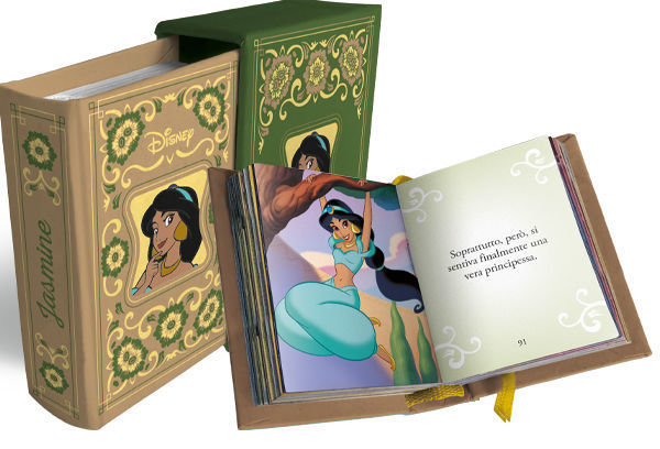 Immagine di Uscita 113 - Disney Storie in miniatura