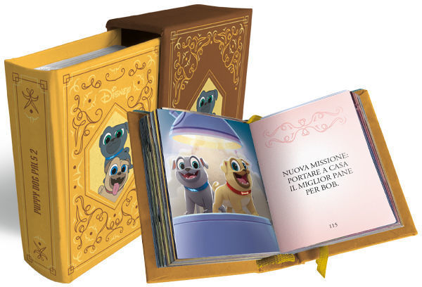 Immagine di Uscita 114 - Disney Storie in miniatura