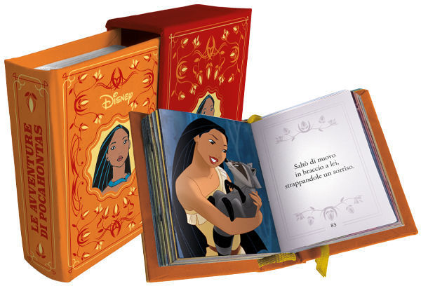 Immagine di Uscita 115 - Disney Storie in miniatura