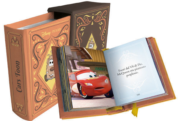Immagine di Uscita 118 - Disney Storie in miniatura
