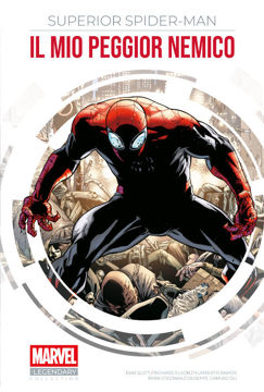 Immagine di Uscita 84 - Marvel Collection