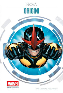Immagine di Uscita 85 - Marvel Collection