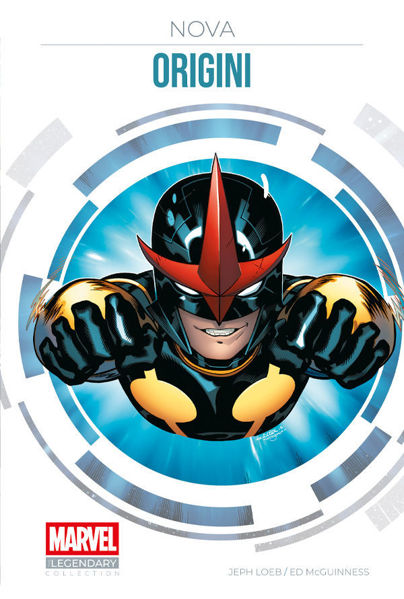 Immagine di Uscita 85 - Marvel Collection