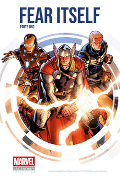 Immagine di Uscita 87 - Marvel Collection
